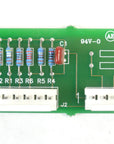 Powerware / ExideAC/DC SUMMER PCB Assembly Board