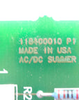 Powerware / ExideAC/DC SUMMER PCB Assembly Board