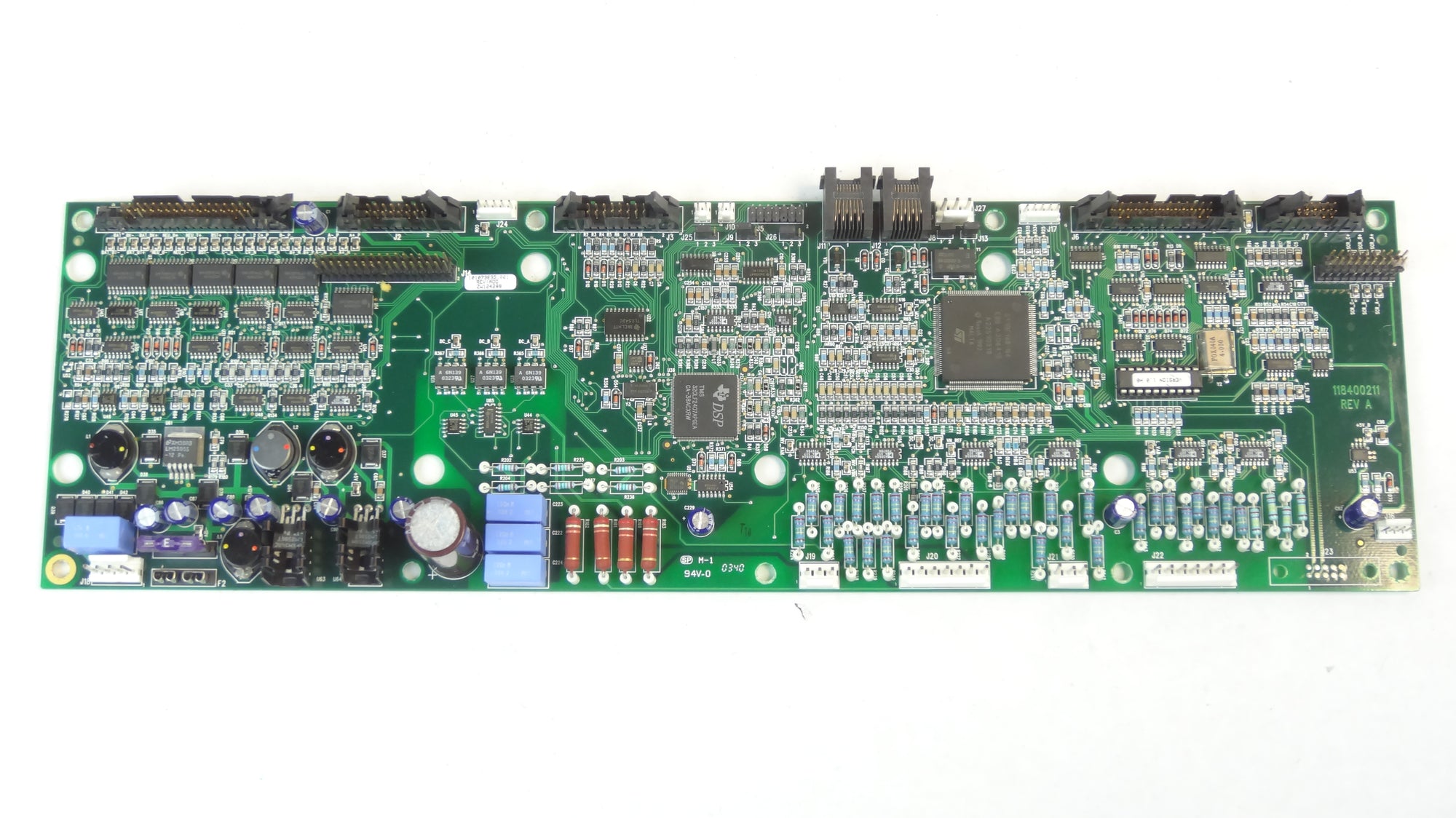 Powerware / Exide Logic Control Board