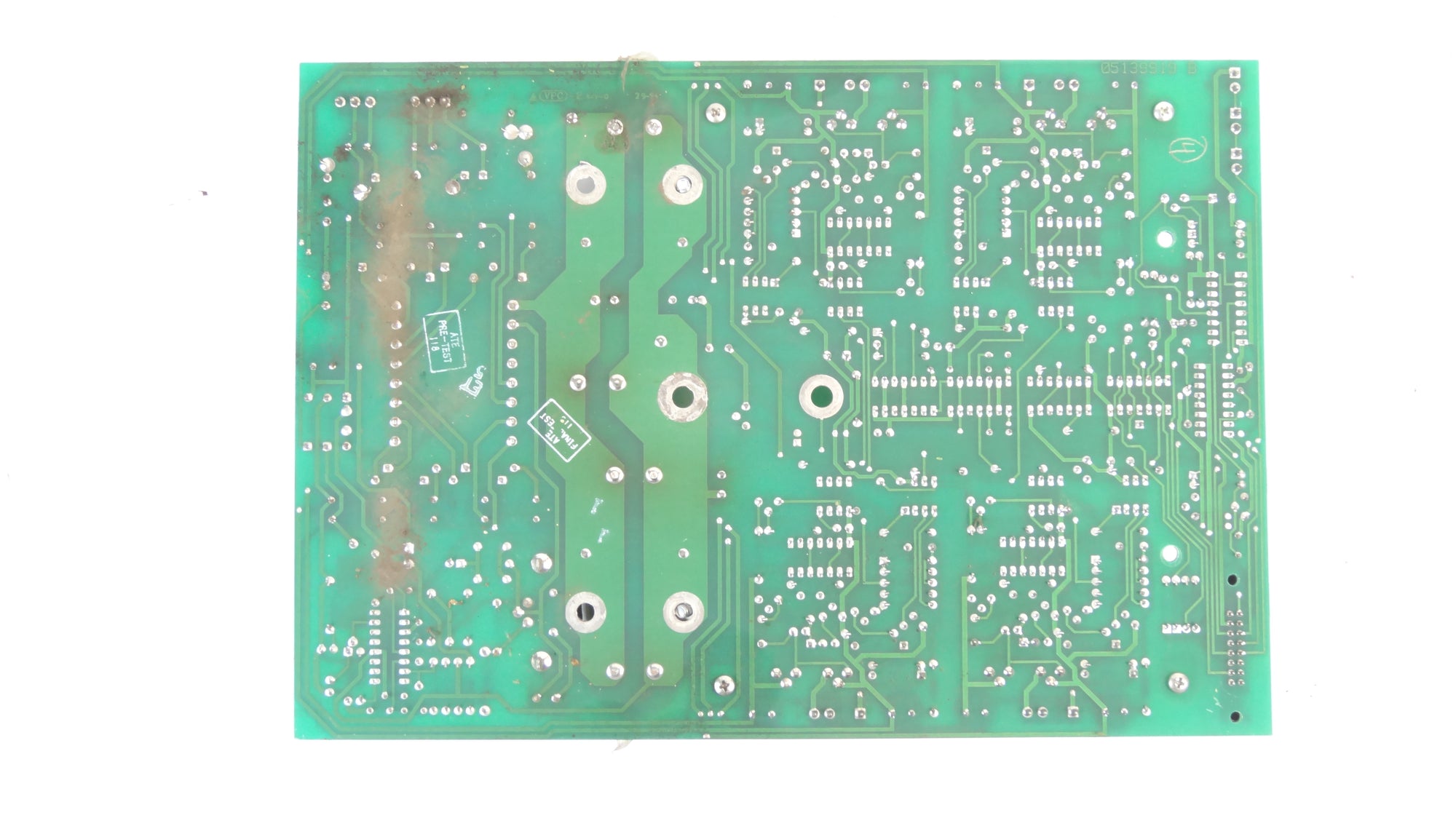 Exide PCB Assembly board 