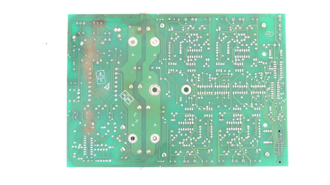 Exide PCB Assembly board 