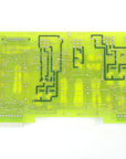 Powerware / Exide Machine Interface PCB Assembly Board