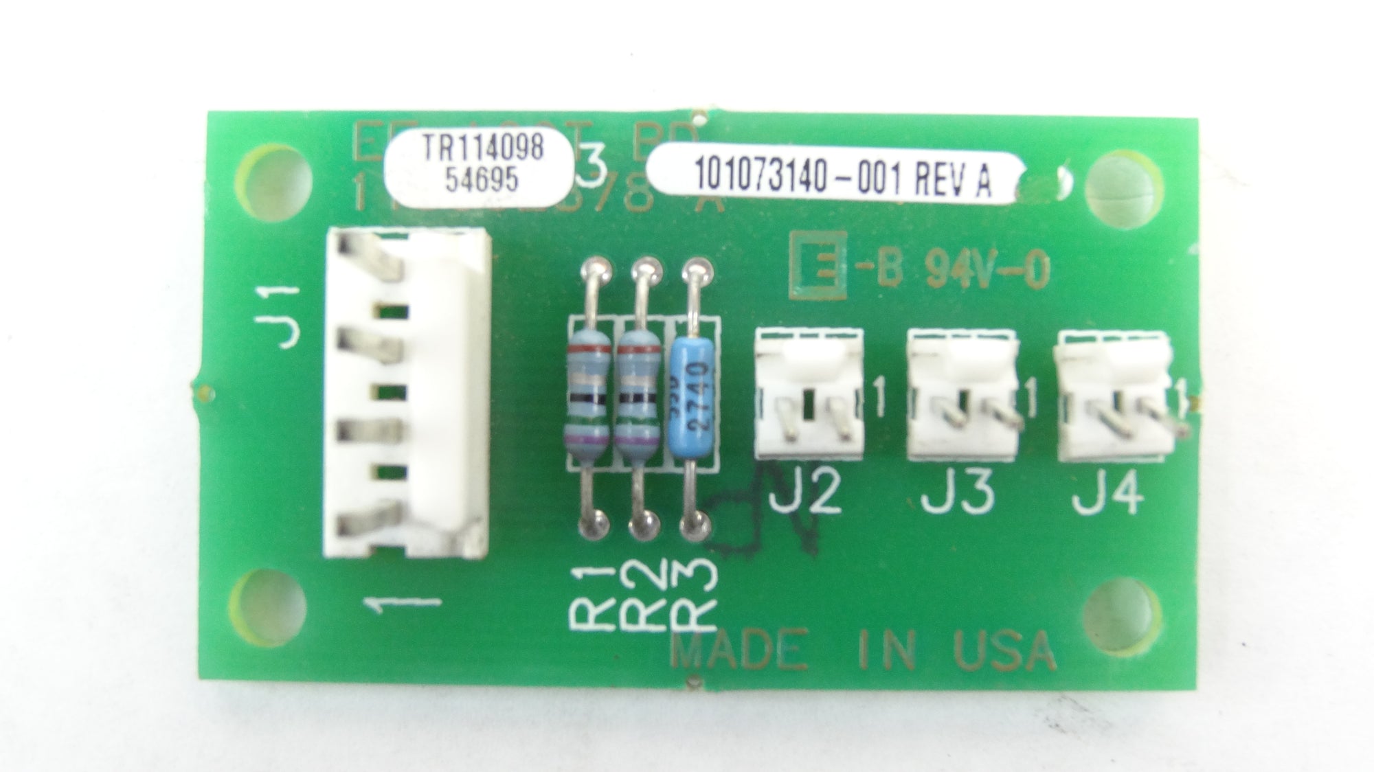 Powerware / Exide PCB Assembly Board