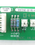 Powerware / Exide PCB Assembly Board