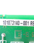 Powerware / Exide PCB Assembly Board