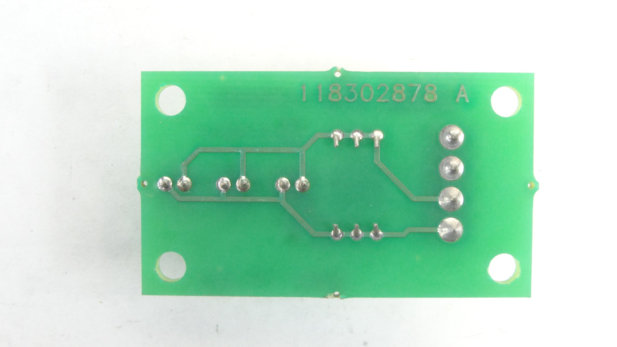 Powerware / Exide PCB Assembly Board