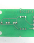 Powerware / Exide PCB Assembly Board