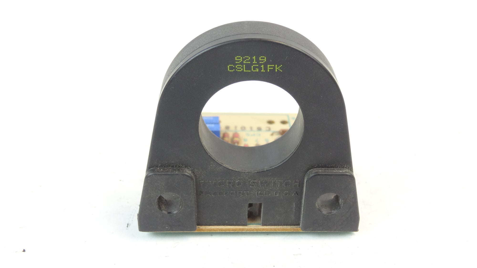 Honeywell Linear Current Sensor