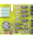 Powerware / Exide Current Monitor PCB Assembly Board