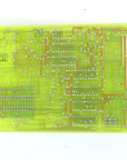 Powerware / Exide Current Monitor PCB Assembly Board