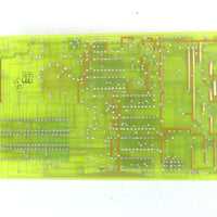 Powerware / Exide Current Monitor PCB Assembly Board