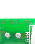 Powerware / Exide  Gate Drive PCB Assembly Board