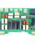 Powerware / Exide Machine Interface PCB Assembly Board