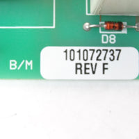Powerware / Exide Machine Interface PCB Assembly Board