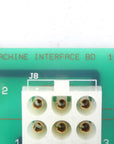 Powerware / Exide Machine Interface PCB Assembly Board