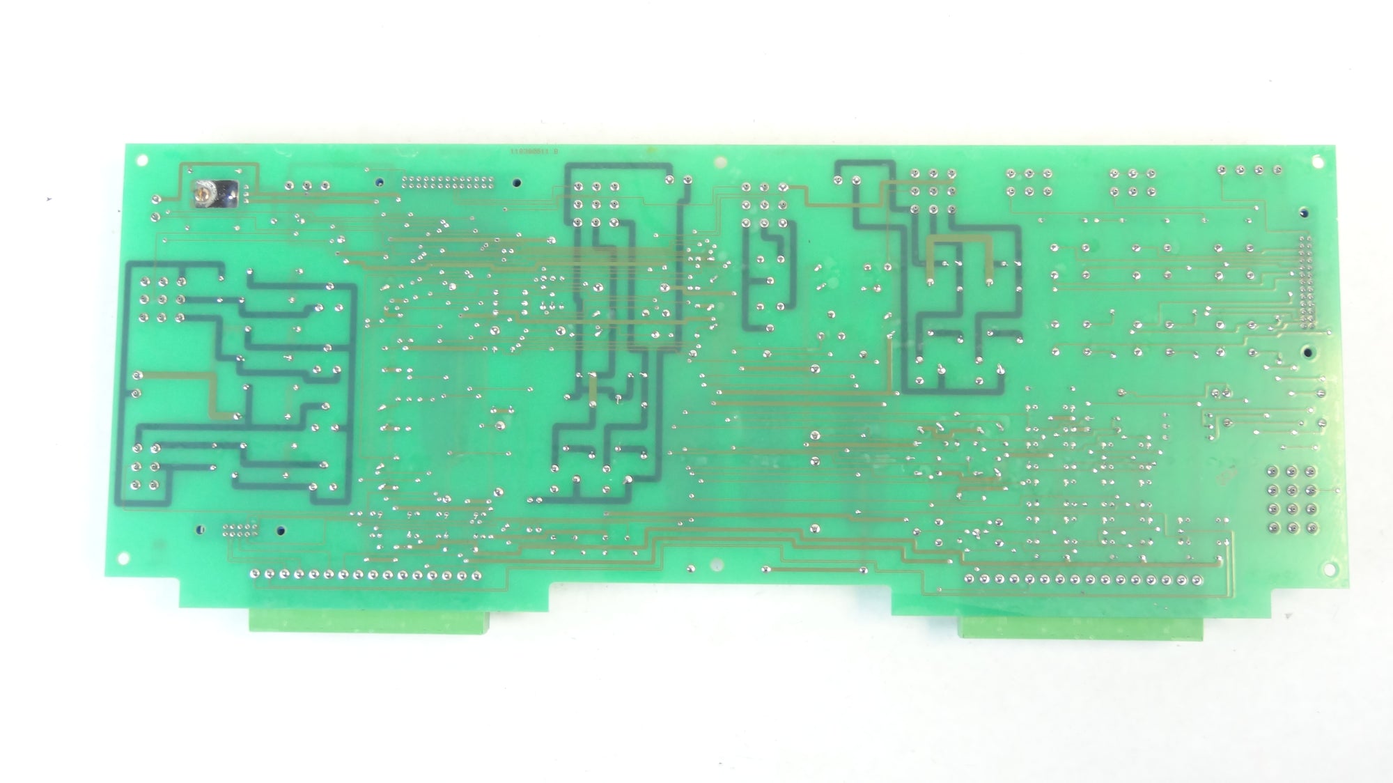 Powerware / Exide Machine Interface PCB Assembly Board