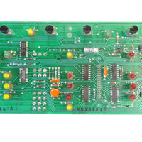 Powerware / Exide LED Driver PCB Assembly Board