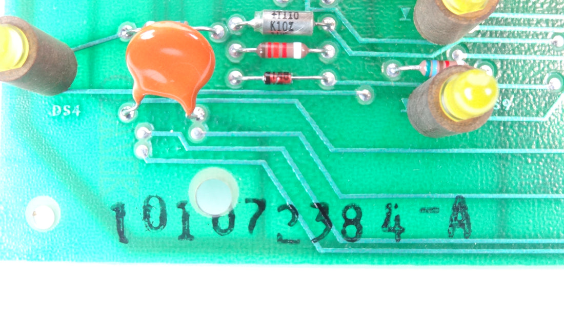 Powerware / Exide LED Driver PCB Assembly Board