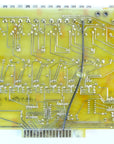 Powerware / Exide PCB Assembly Board 