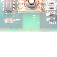 Powerware Inverter Control PCA Board