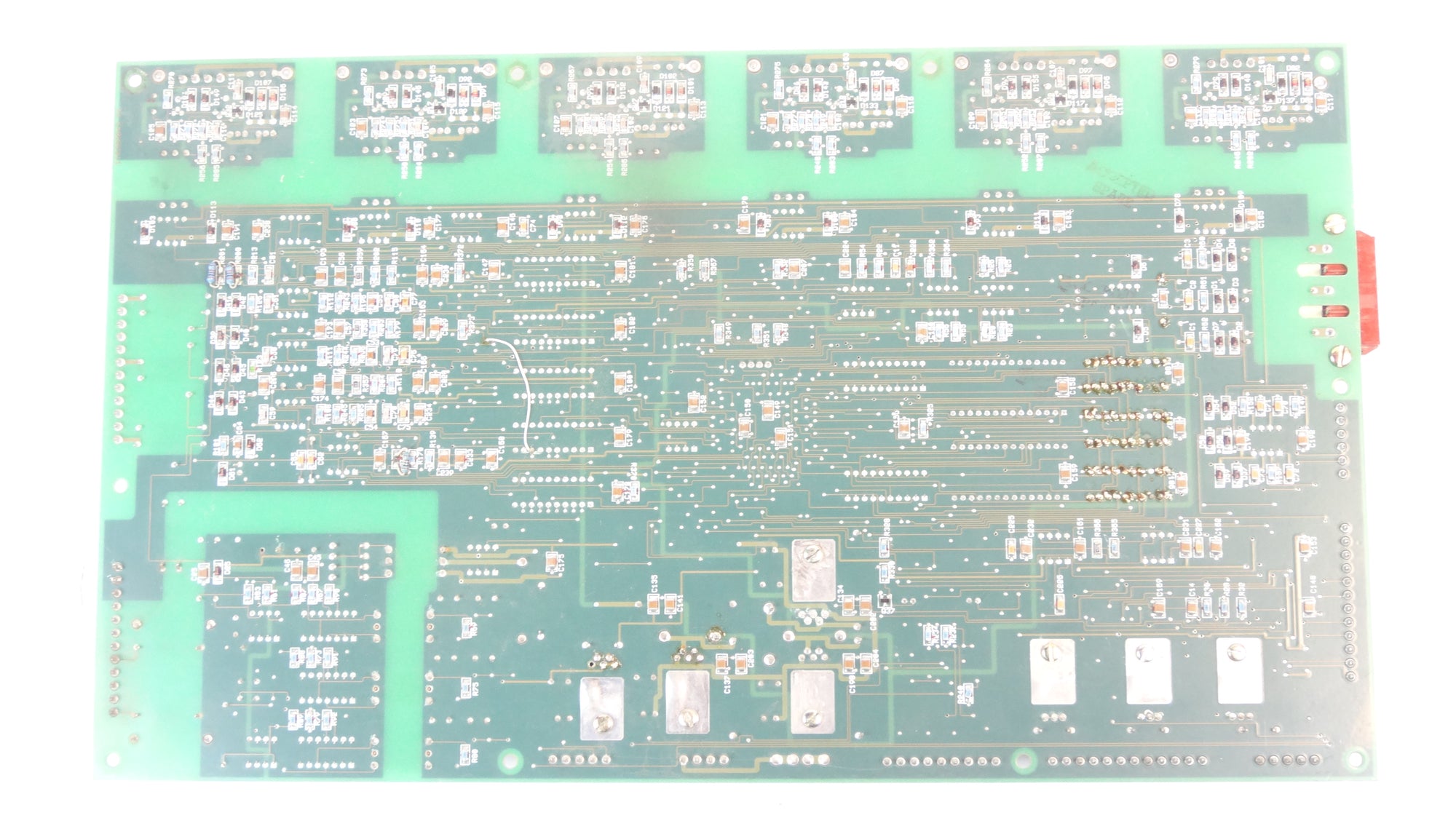 Powerware Inverter Control PCA Board