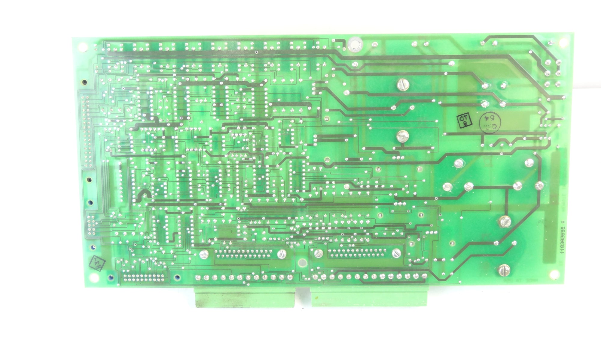 Exide / Powerware remote interface board 