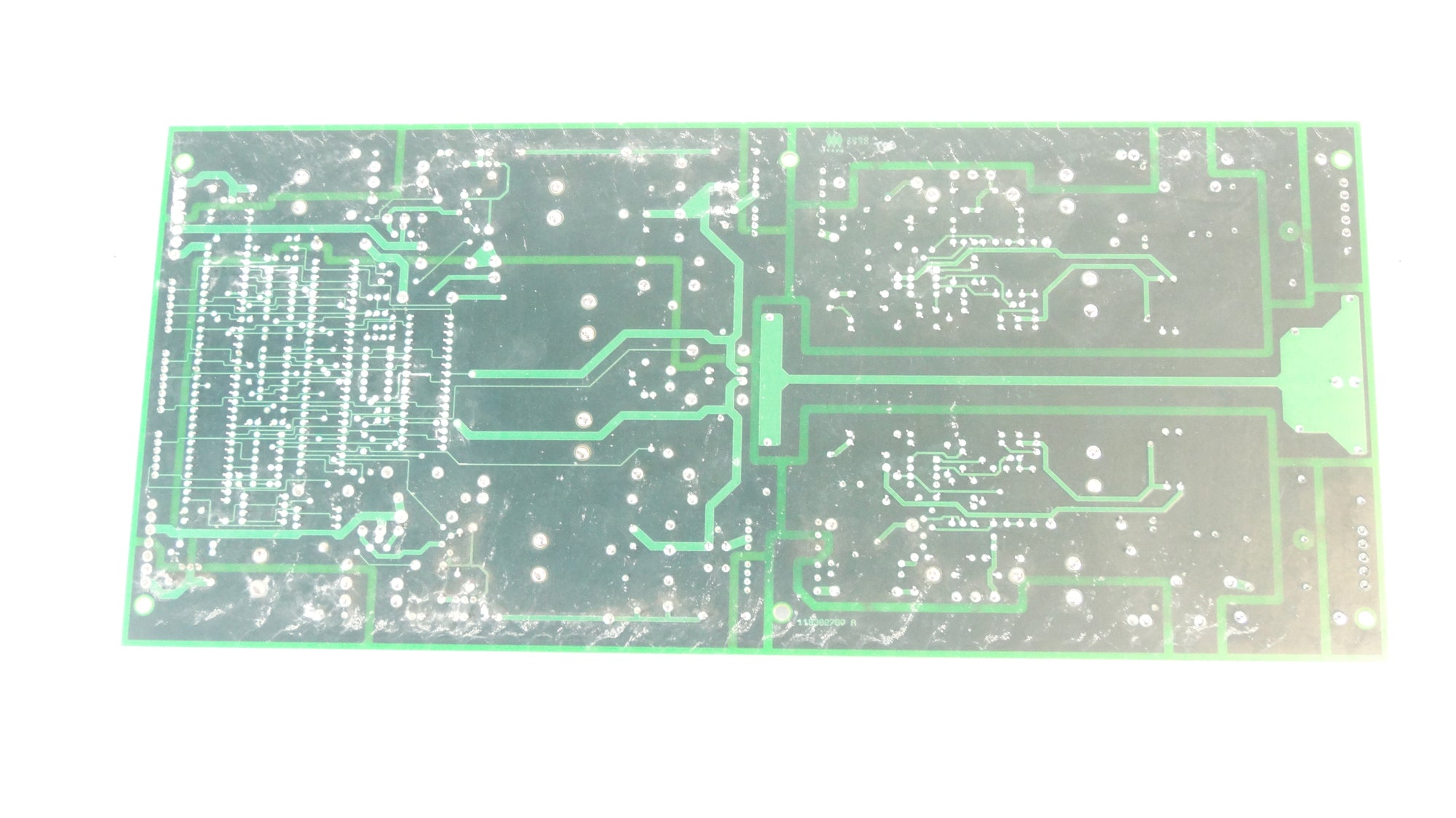 Exide / Powerware auto bypass control board 