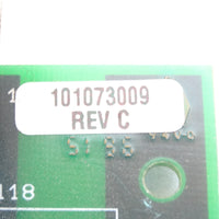 Exide / Powerware battery charger board 