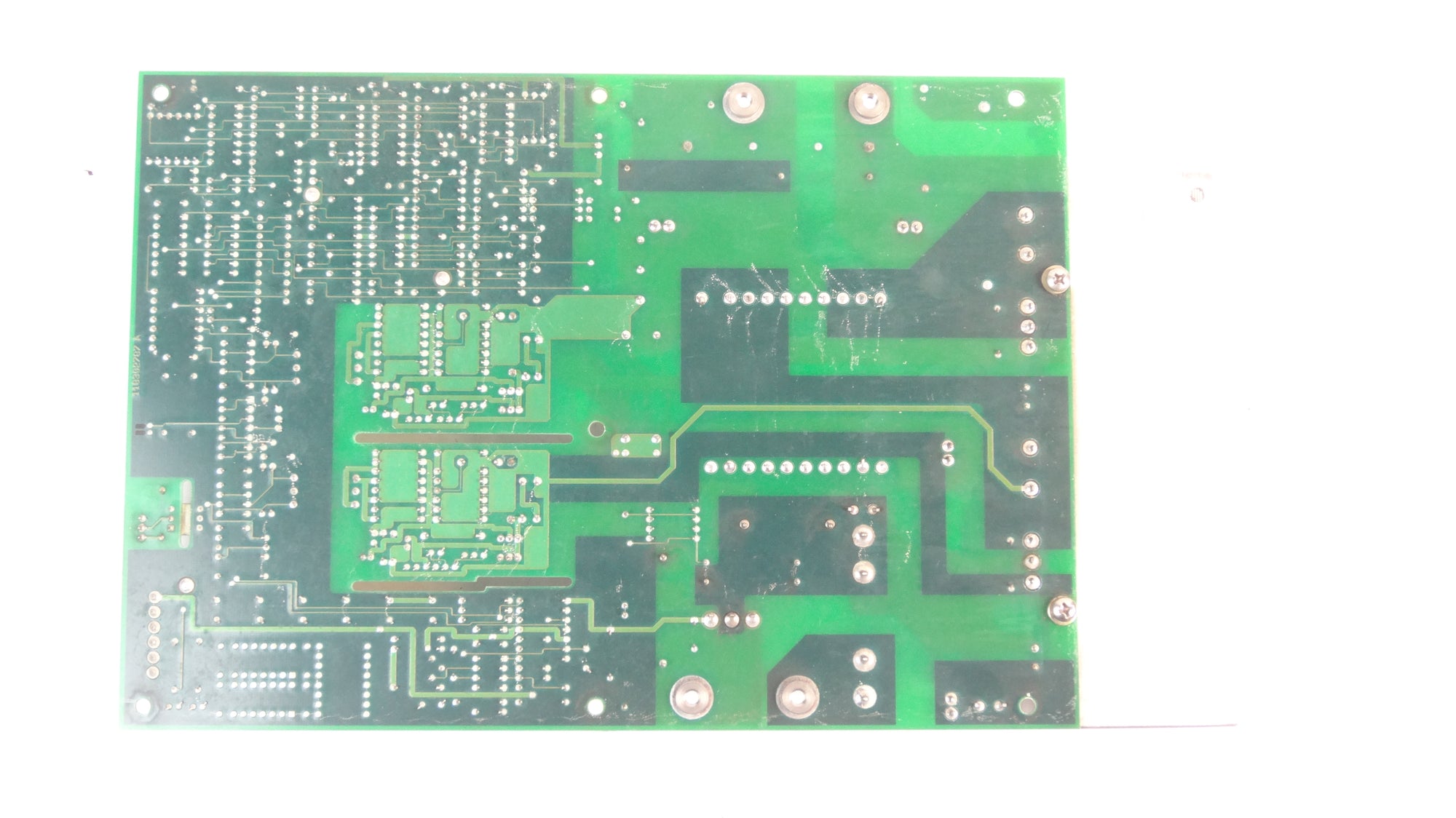 Exide / Powerware battery charger board 