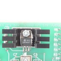 Exide / Powerware PCB control board 