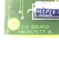Powerware / Exide CCU Board