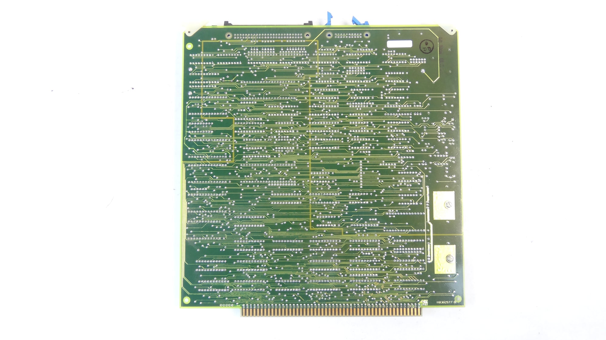 Powerware / Exide CCU Board