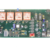 Powerware / Exide Expanded Interface Board