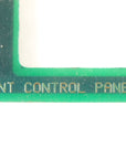 Powerware / Exide Front Control Panel board