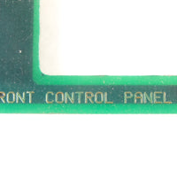 Powerware / Exide Front Control Panel board