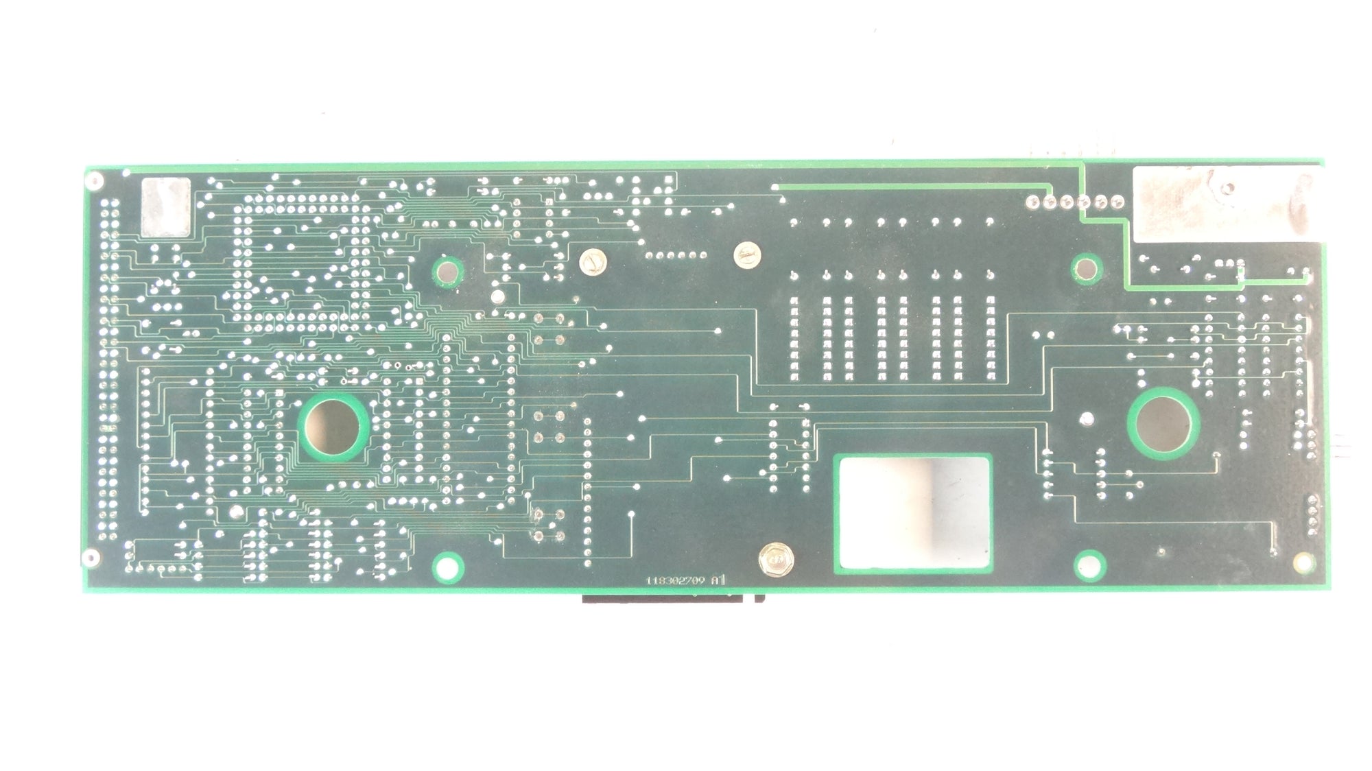 Powerware / Exide Front Control Panel board