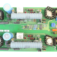 Powerware / Exide Base Drive PCB Assembly Board