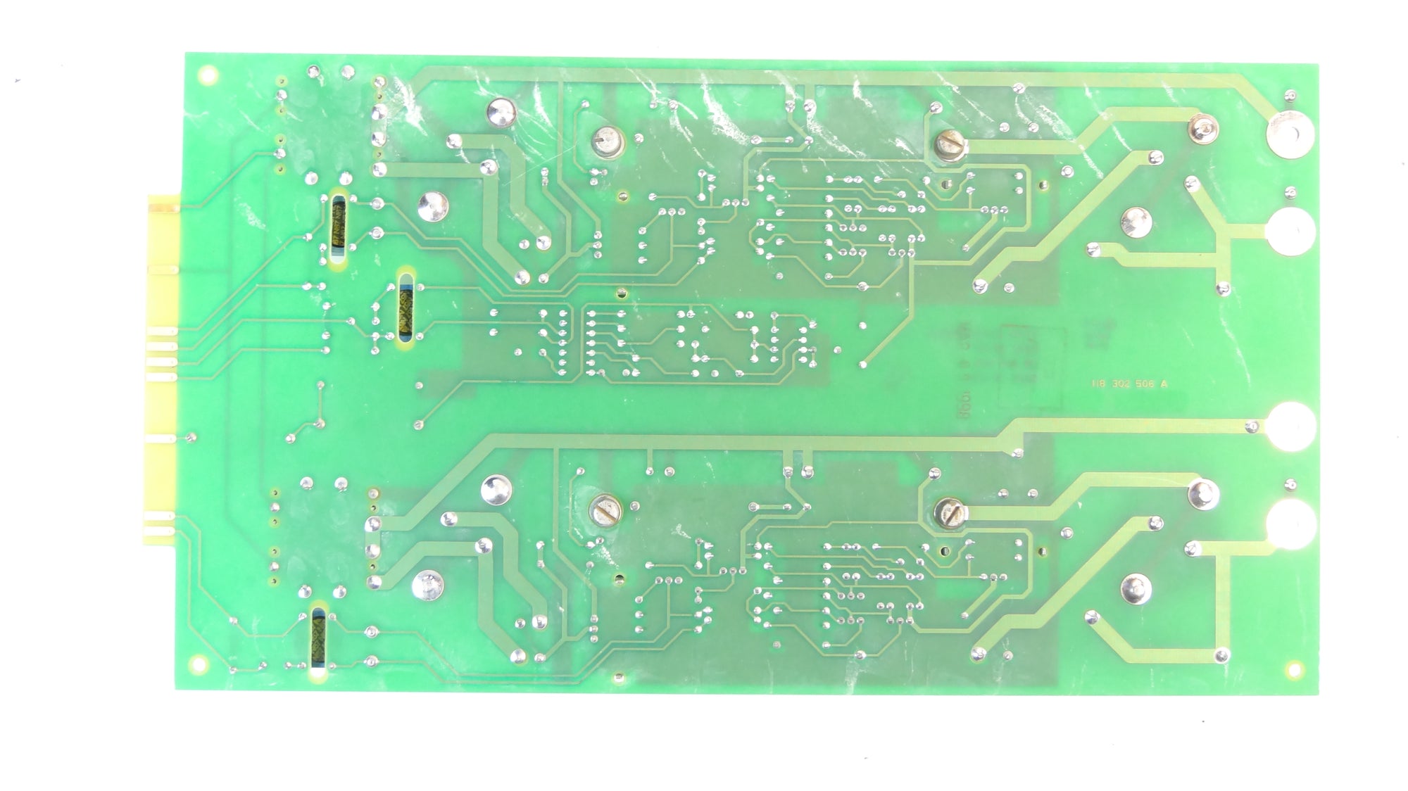 Powerware / Exide Base Drive PCB Assembly Board