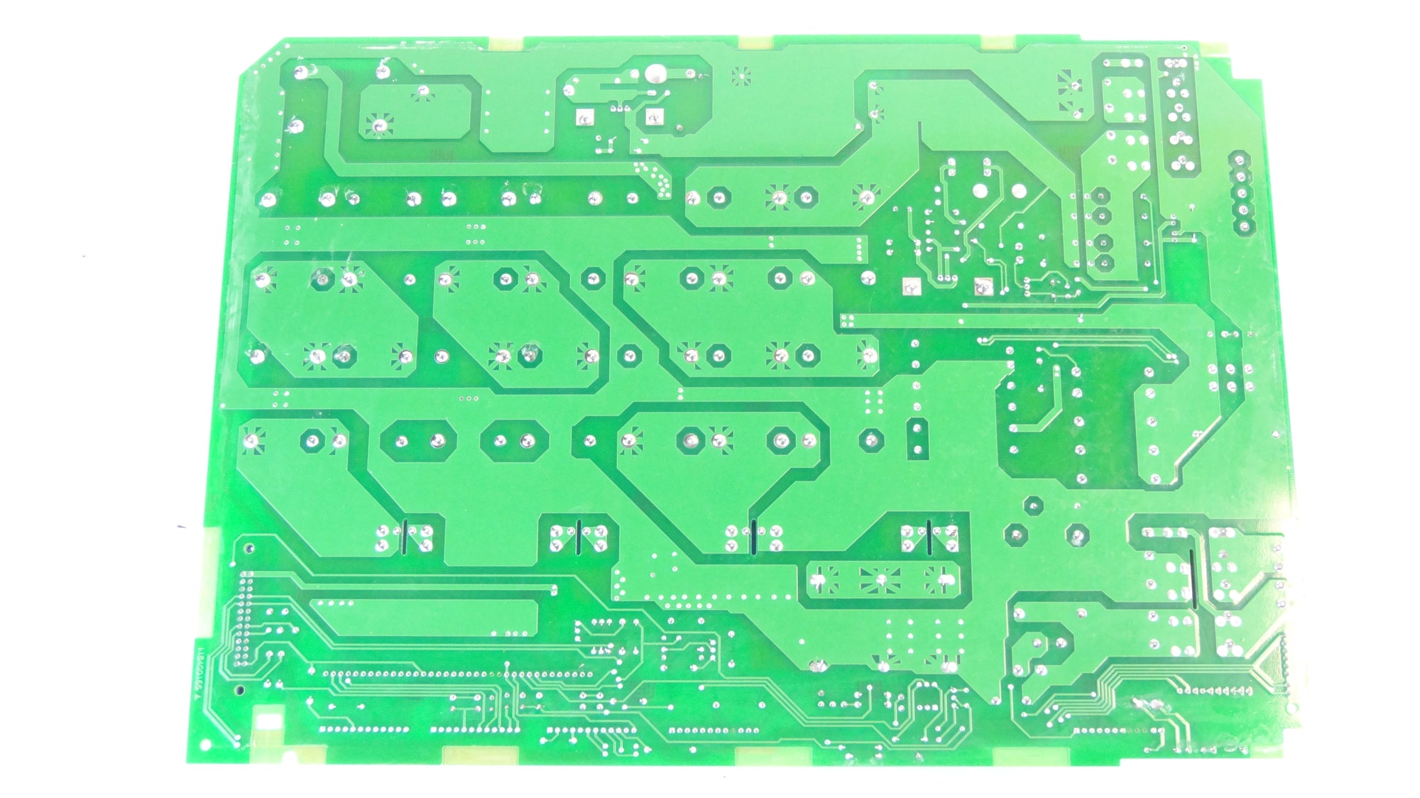 Powerware / Exide Vertical Power Board