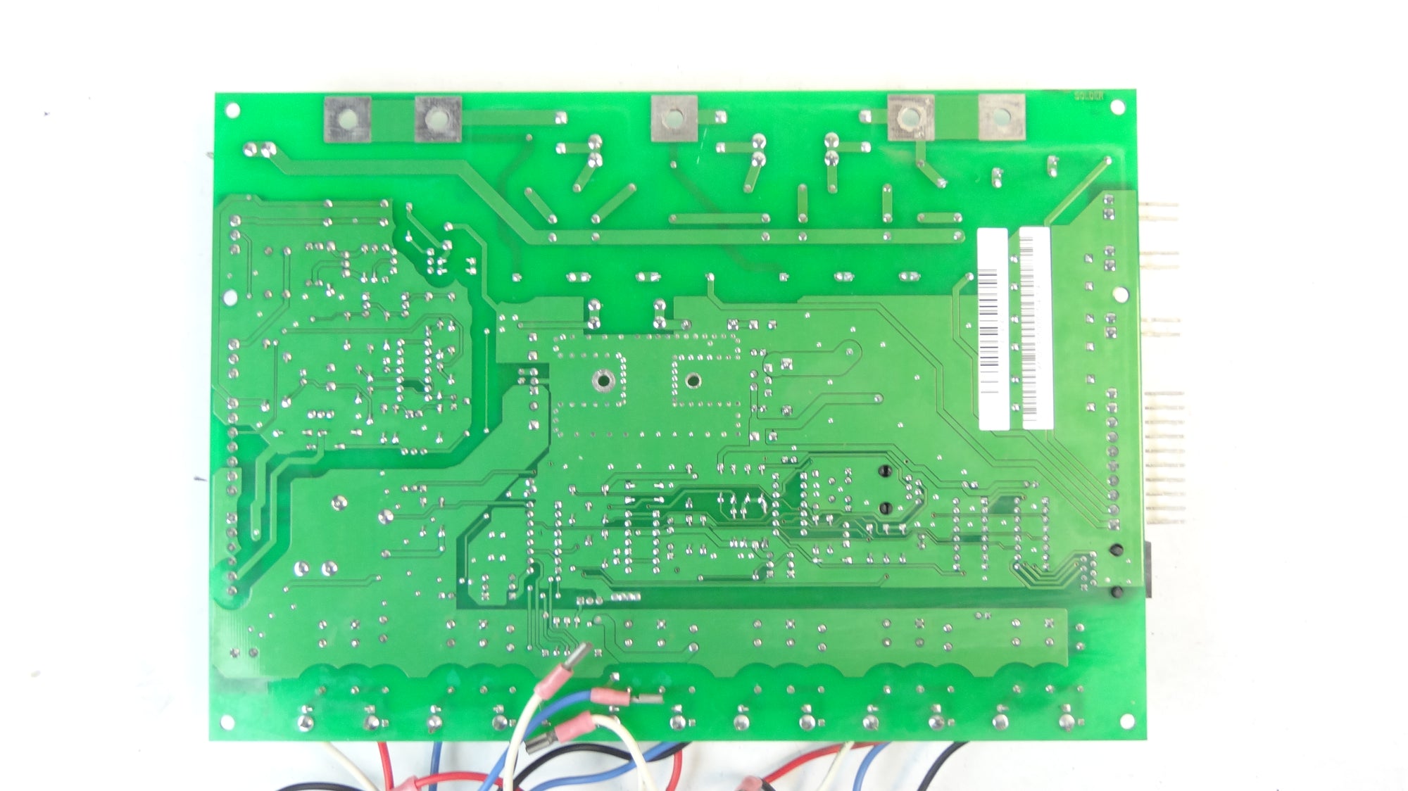 Powerware Static Switch Board 