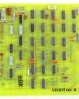 Exide transfer control board 