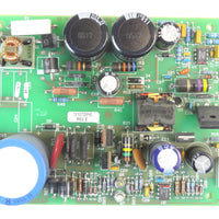 Exide / Powerware bypass control board 