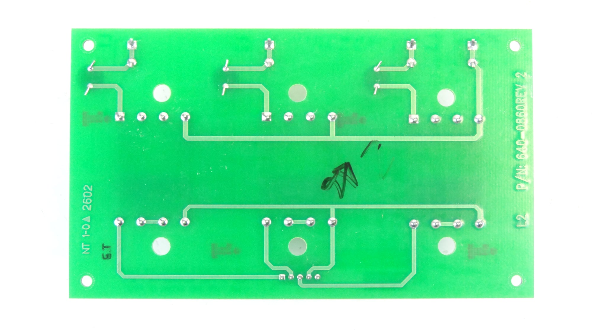 APC PCB Assembly