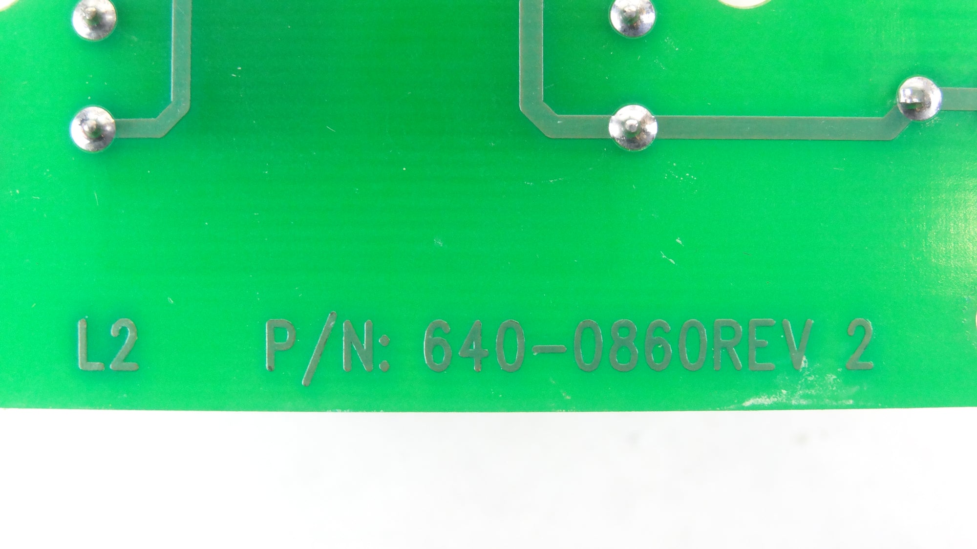 APC PCB Assembly