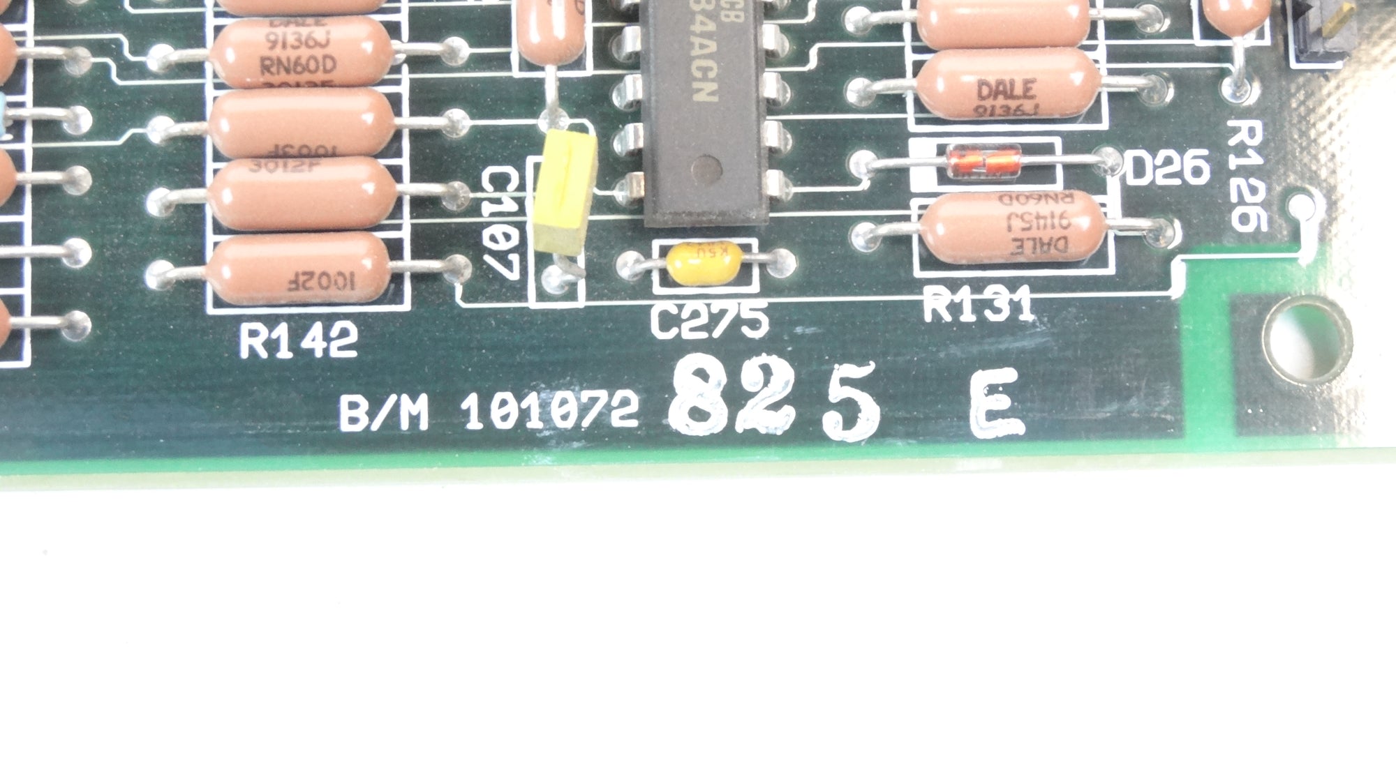 Powerware / Exide Inverter Control Board