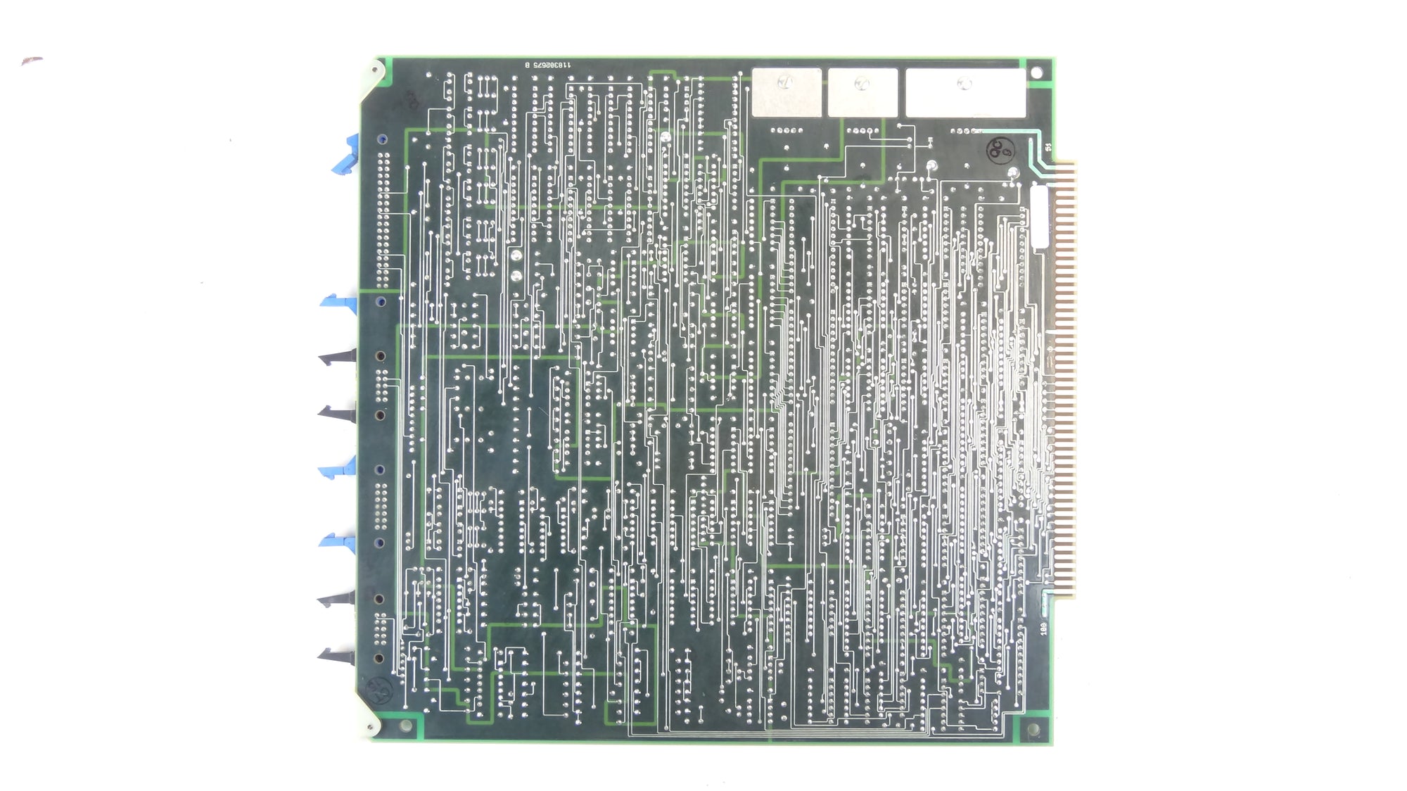 Powerware / Exide Inverter Control Board