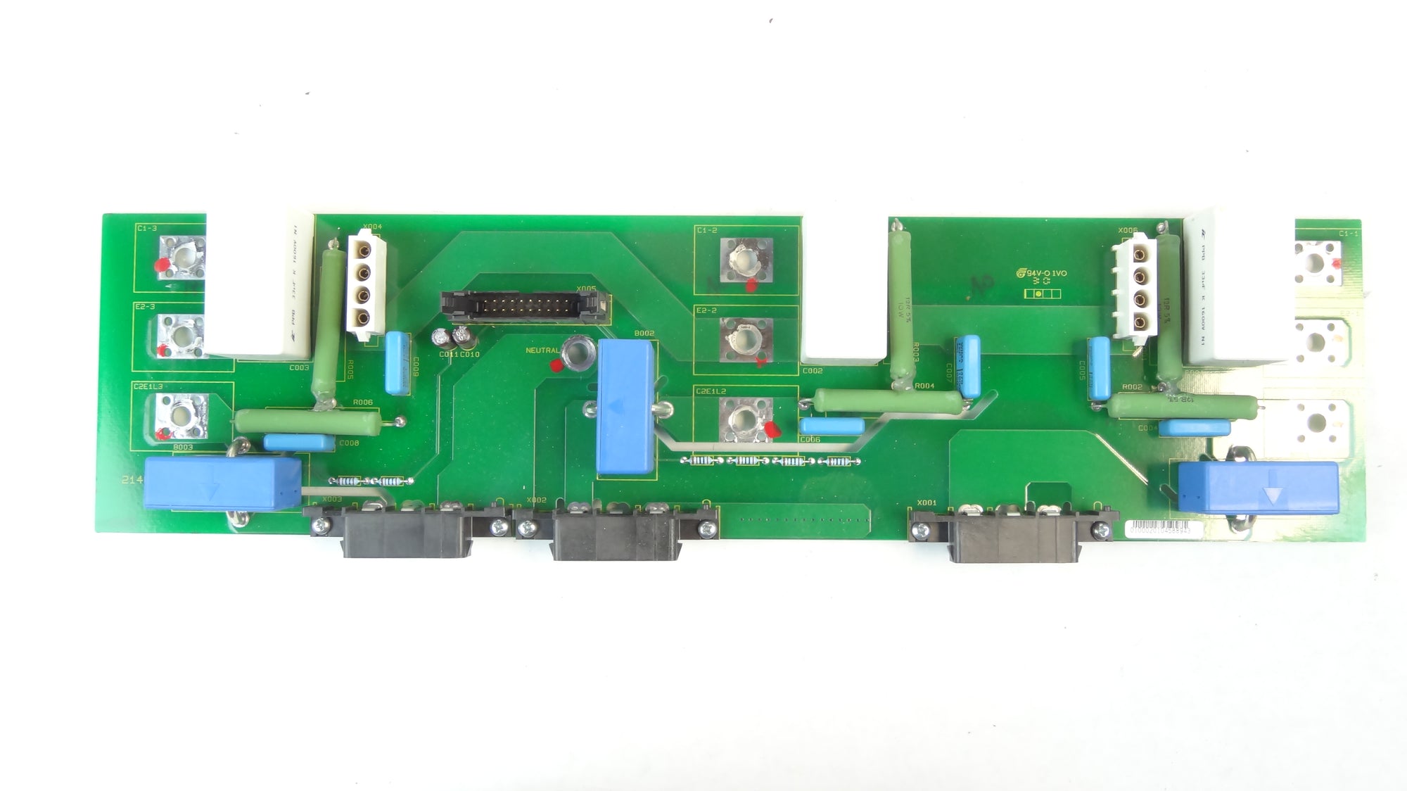 APC PCB Aseembly board