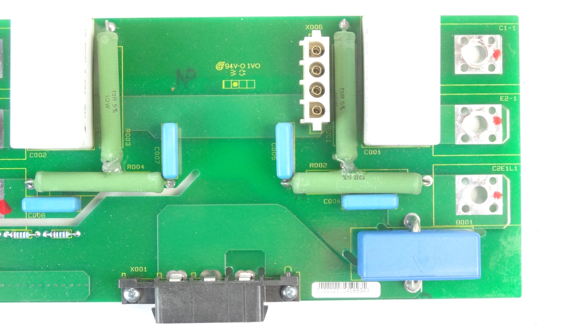 APC PCB Aseembly board