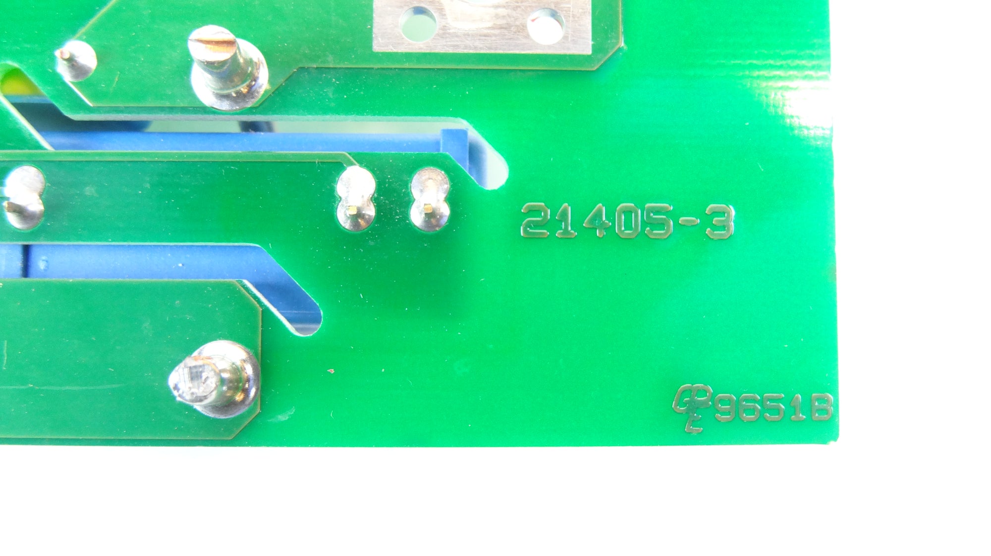 APC PCB Aseembly board