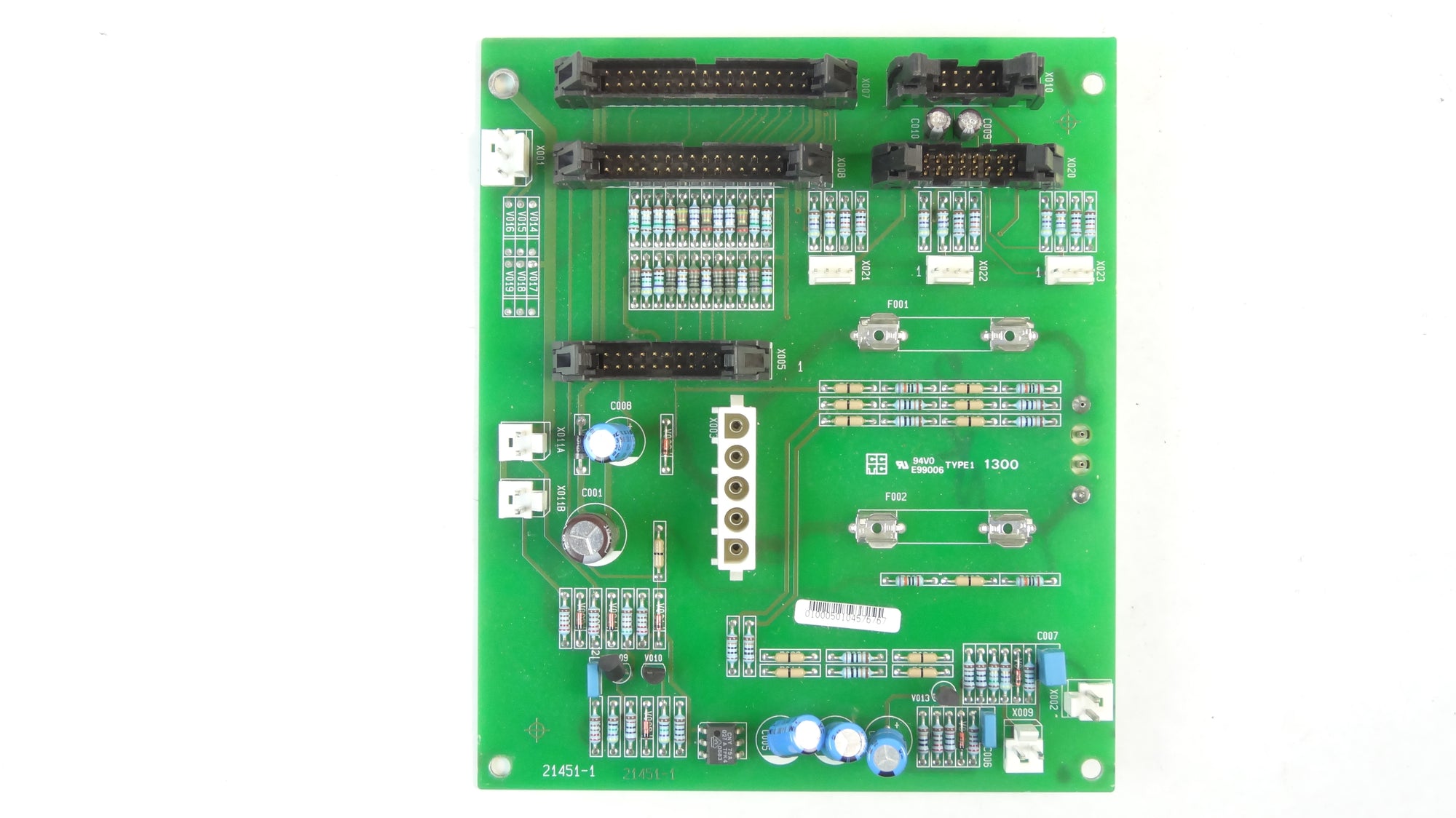 APC PCB Aseembly board